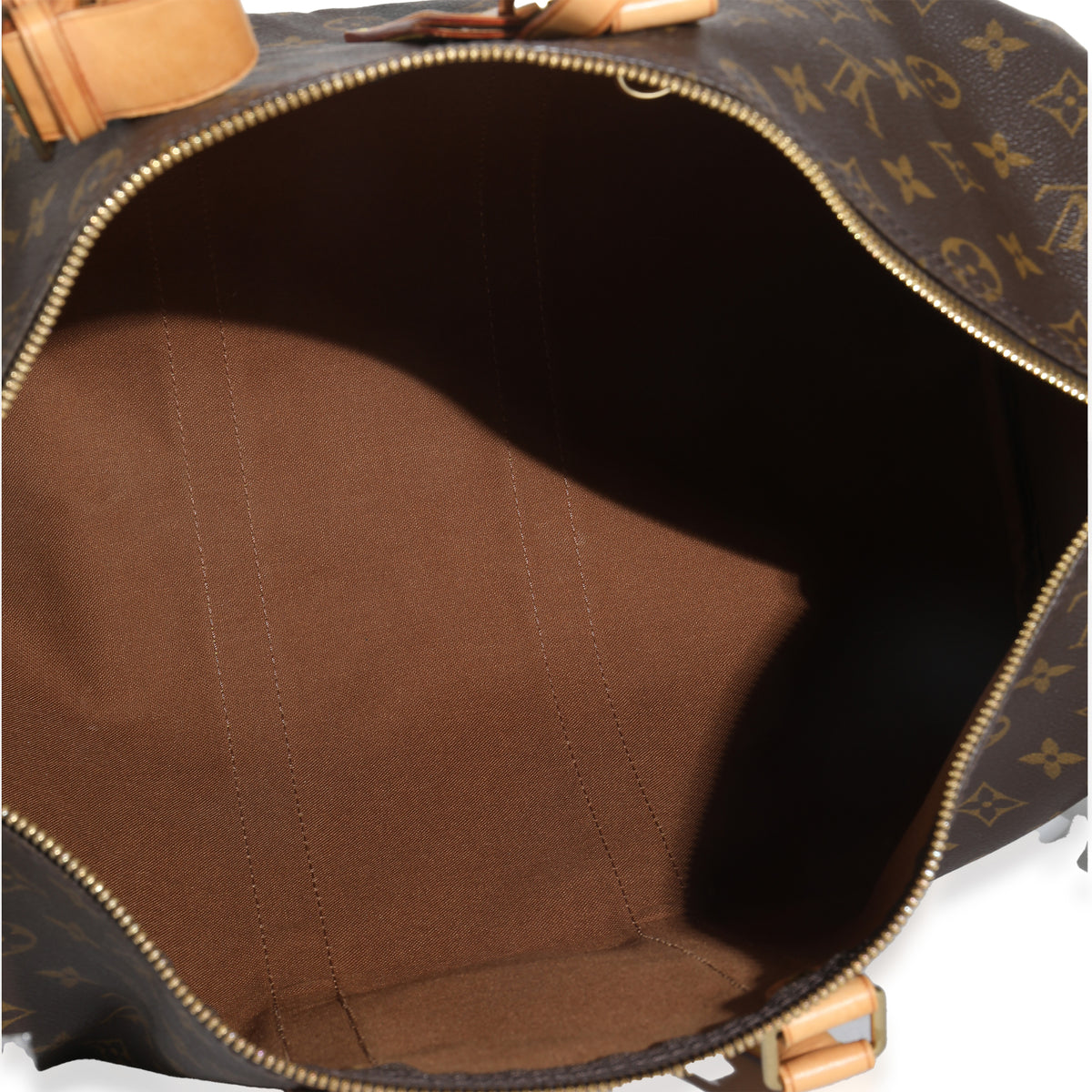 Monogram Canvas Keepall 45