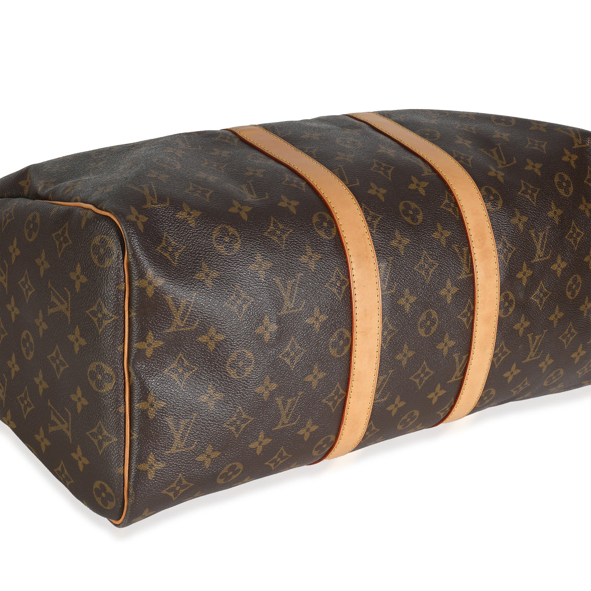 Monogram Canvas Keepall 45