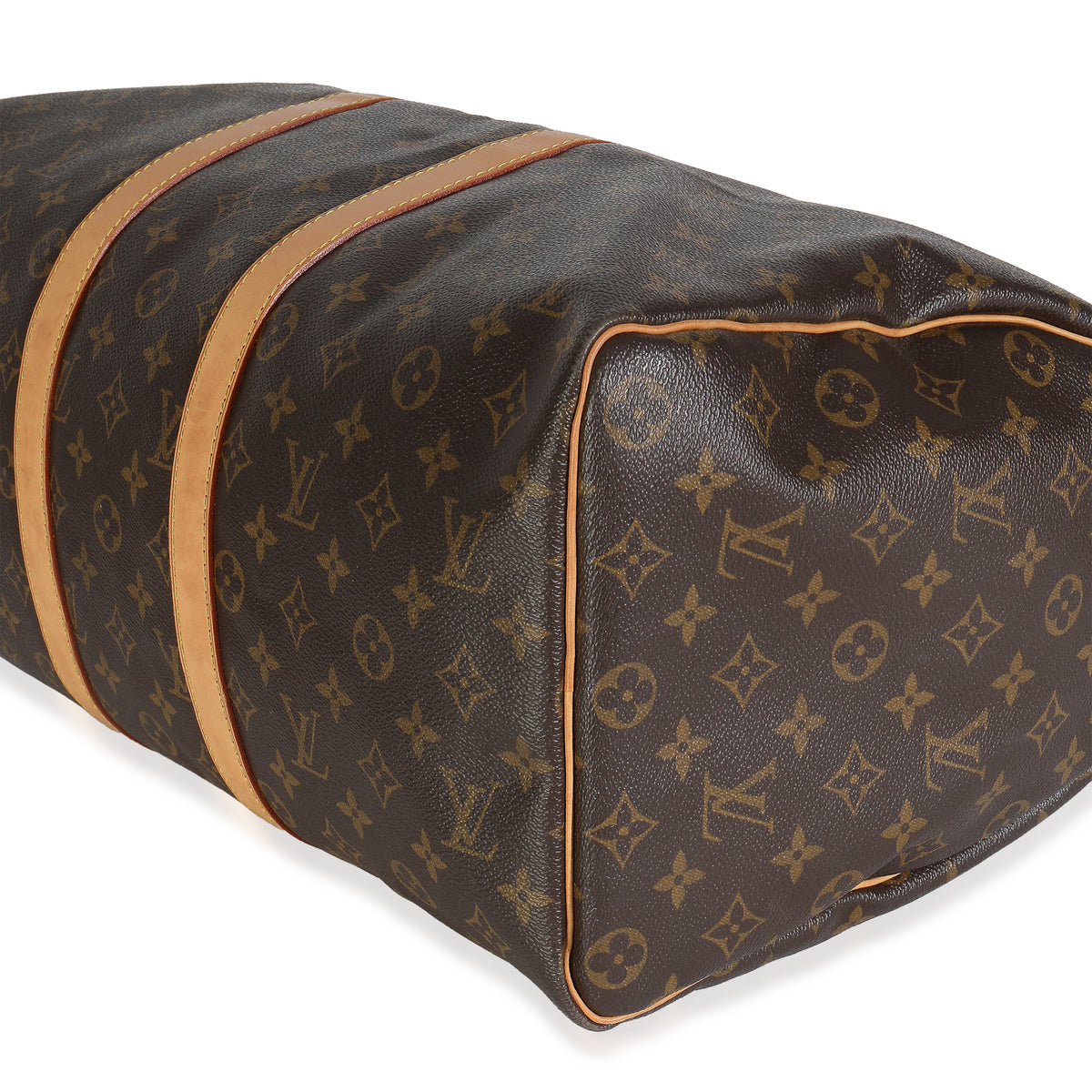Monogram Canvas Keepall 45