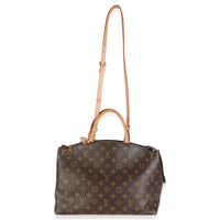 Monogram Canvas Grand Palais