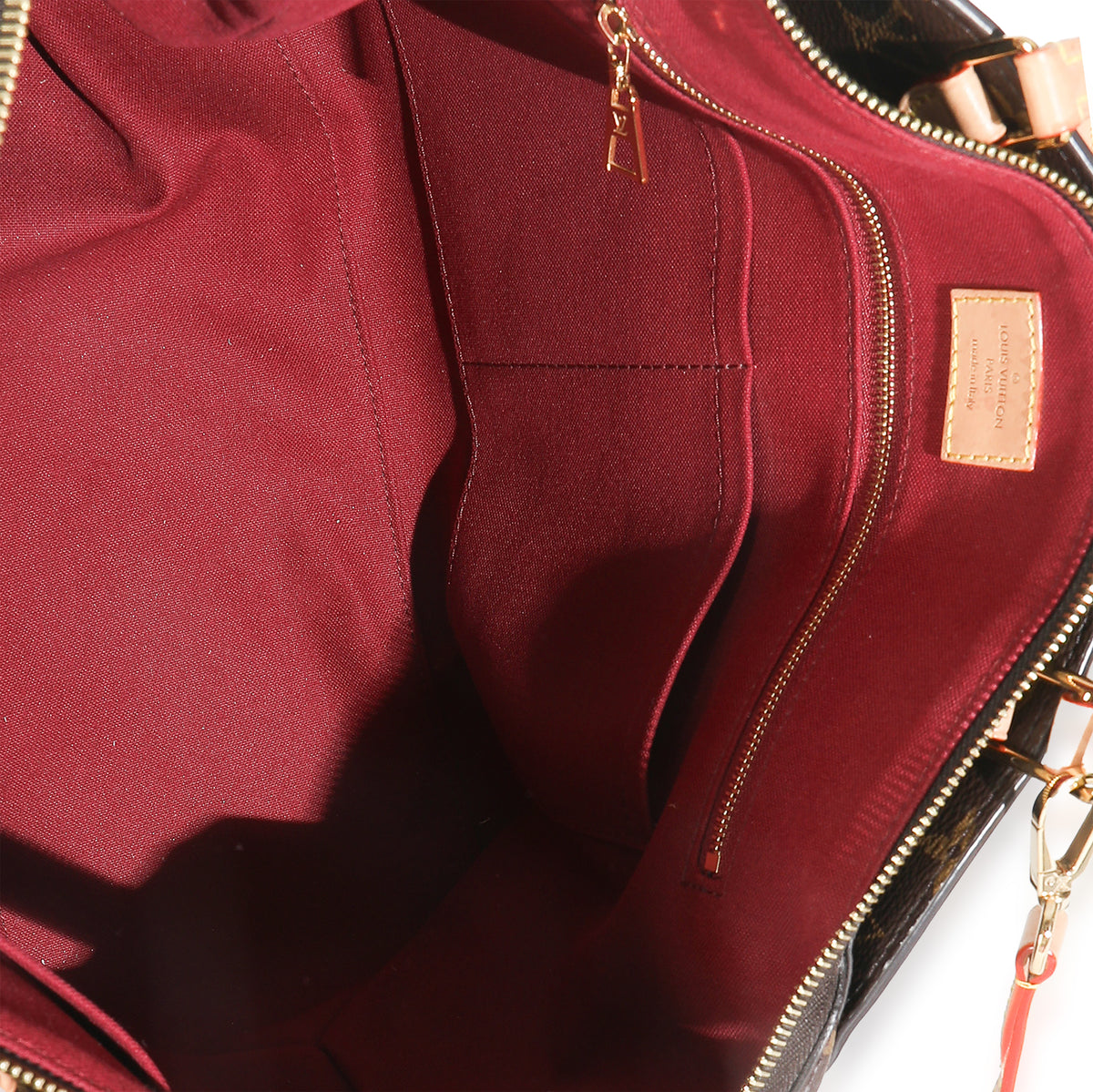 Monogram Canvas Grand Palais