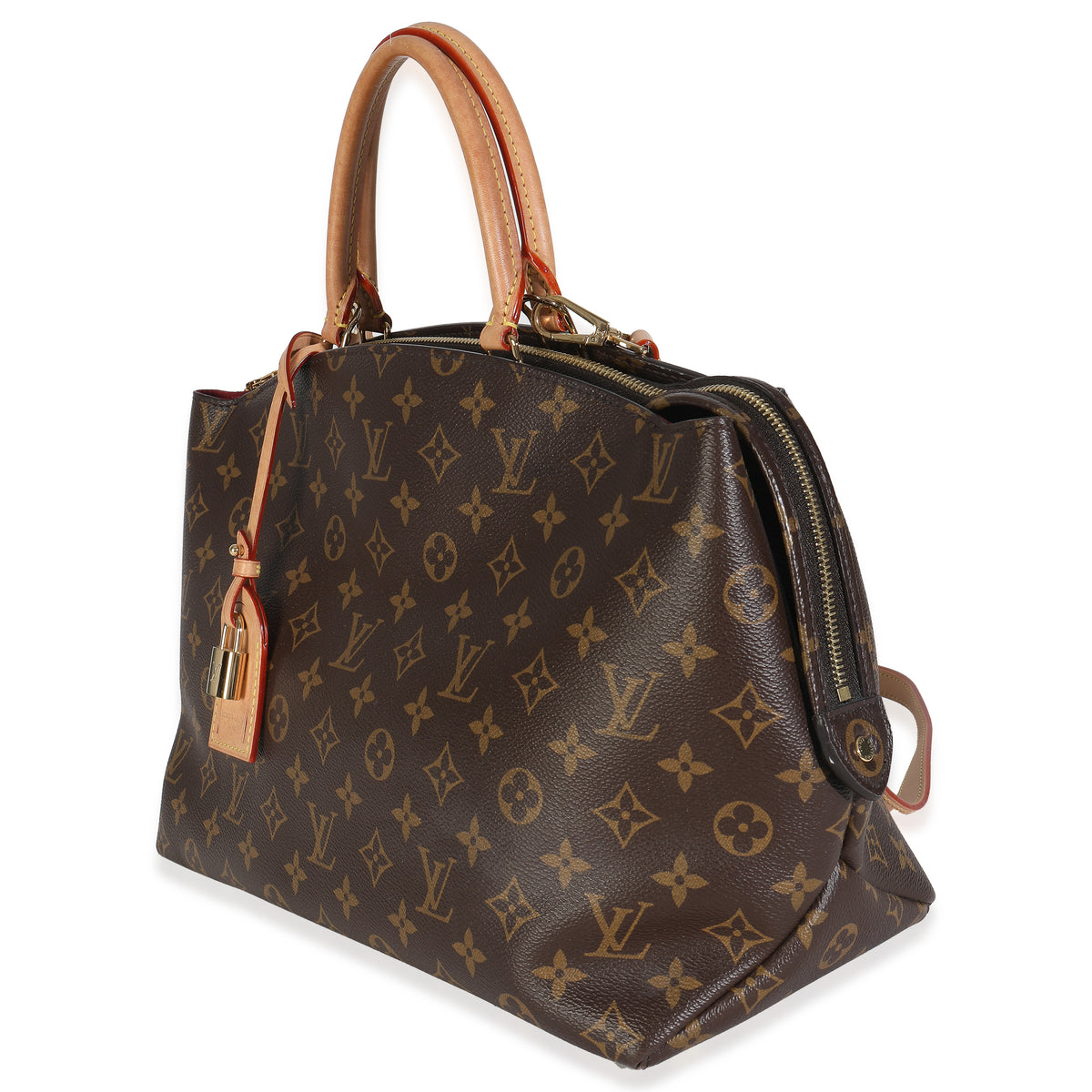 Monogram Canvas Grand Palais