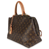 Monogram Canvas Grand Palais