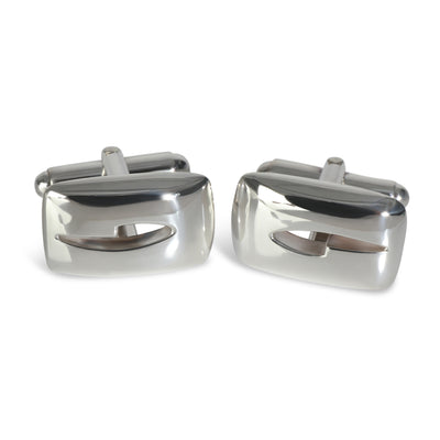 Sterling Silver  Vintage Cufflinks