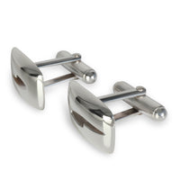 Sterling Silver  Vintage Cufflinks