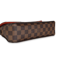 Damier Ebene Canvas Recoleta