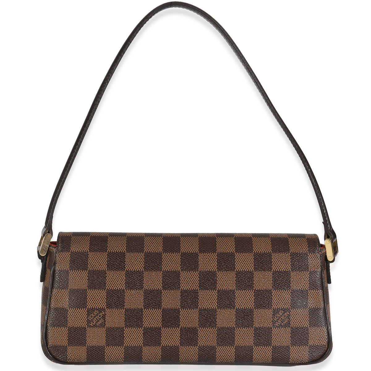 Damier Ebene Canvas Recoleta