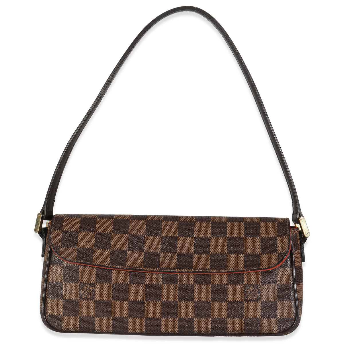 Damier Ebene Canvas Recoleta