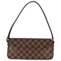 Damier Ebene Canvas Recoleta