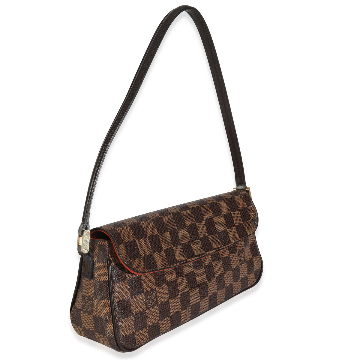 Damier Ebene Canvas Recoleta