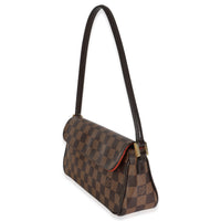 Damier Ebene Canvas Recoleta