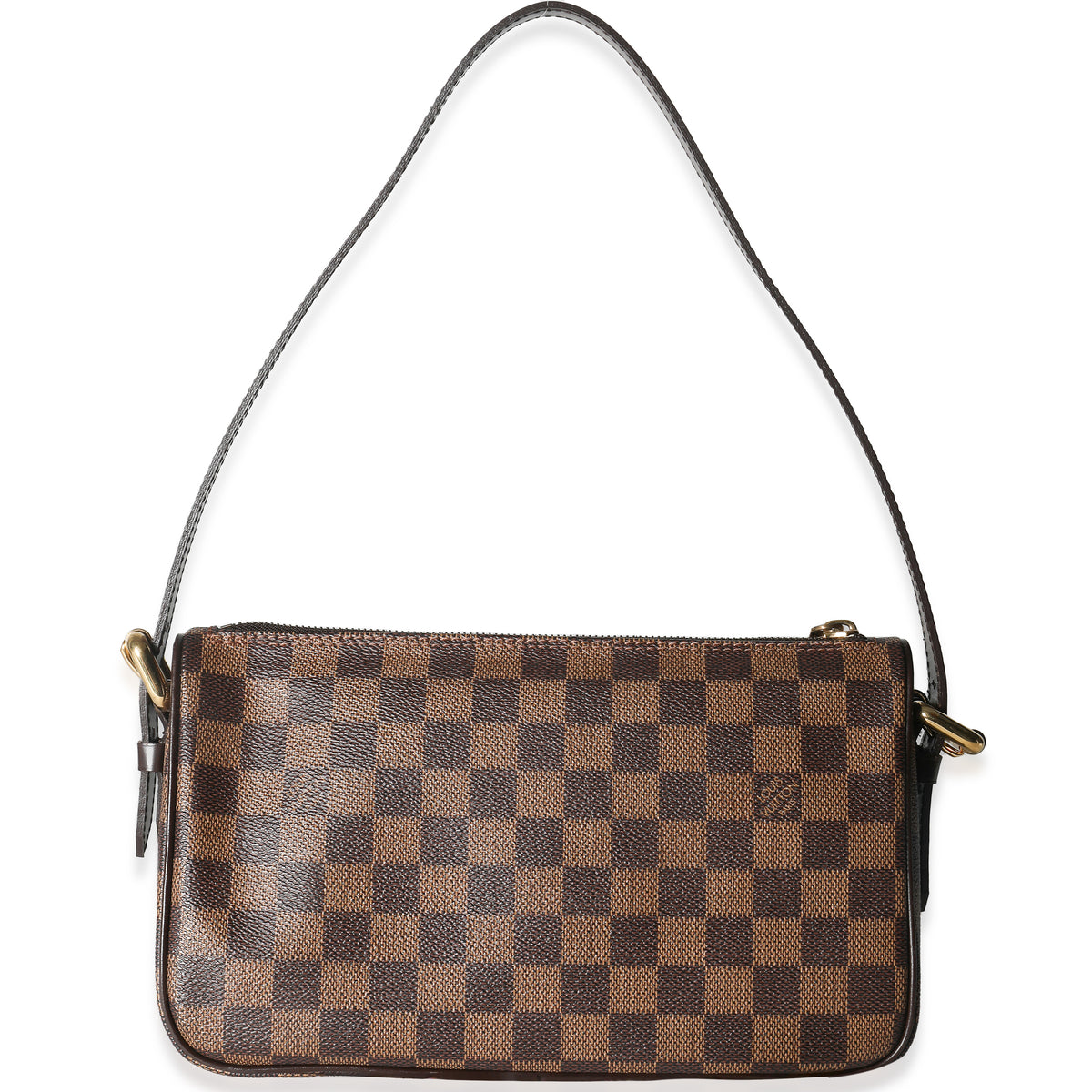 Damier Ebene Canvas Ravello GM