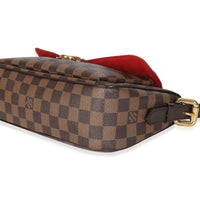 Damier Ebene Canvas Ravello GM