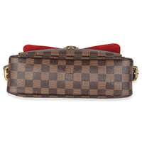 Damier Ebene Canvas Ravello GM