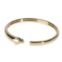 Yellow Gold  Small Model Panthere de Cartier Bracelet