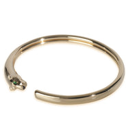 Yellow Gold  Small Model Panthere de Cartier Bracelet