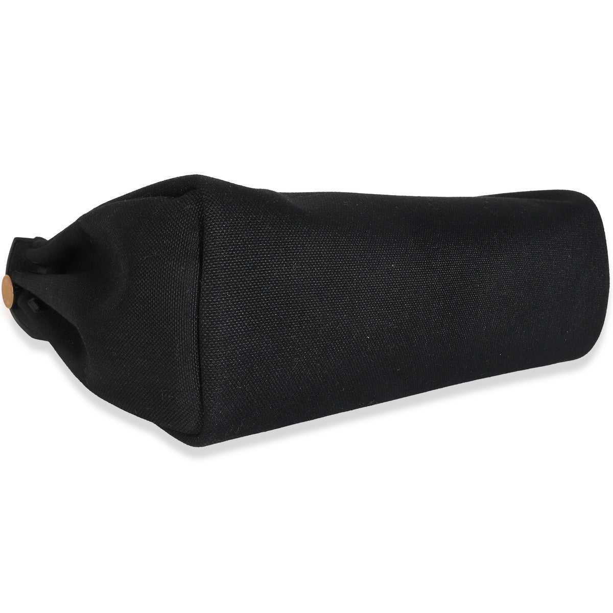 Black Military Toile Vache Hunter Herbag Zip 31 PM GHW