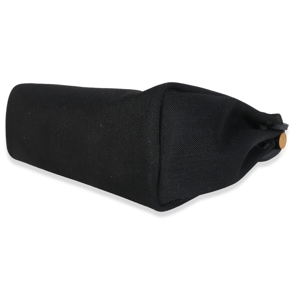 Black Military Toile Vache Hunter Herbag Zip 31 PM GHW