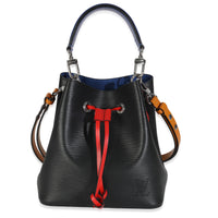 Black Safran Epi NeoNoe BB