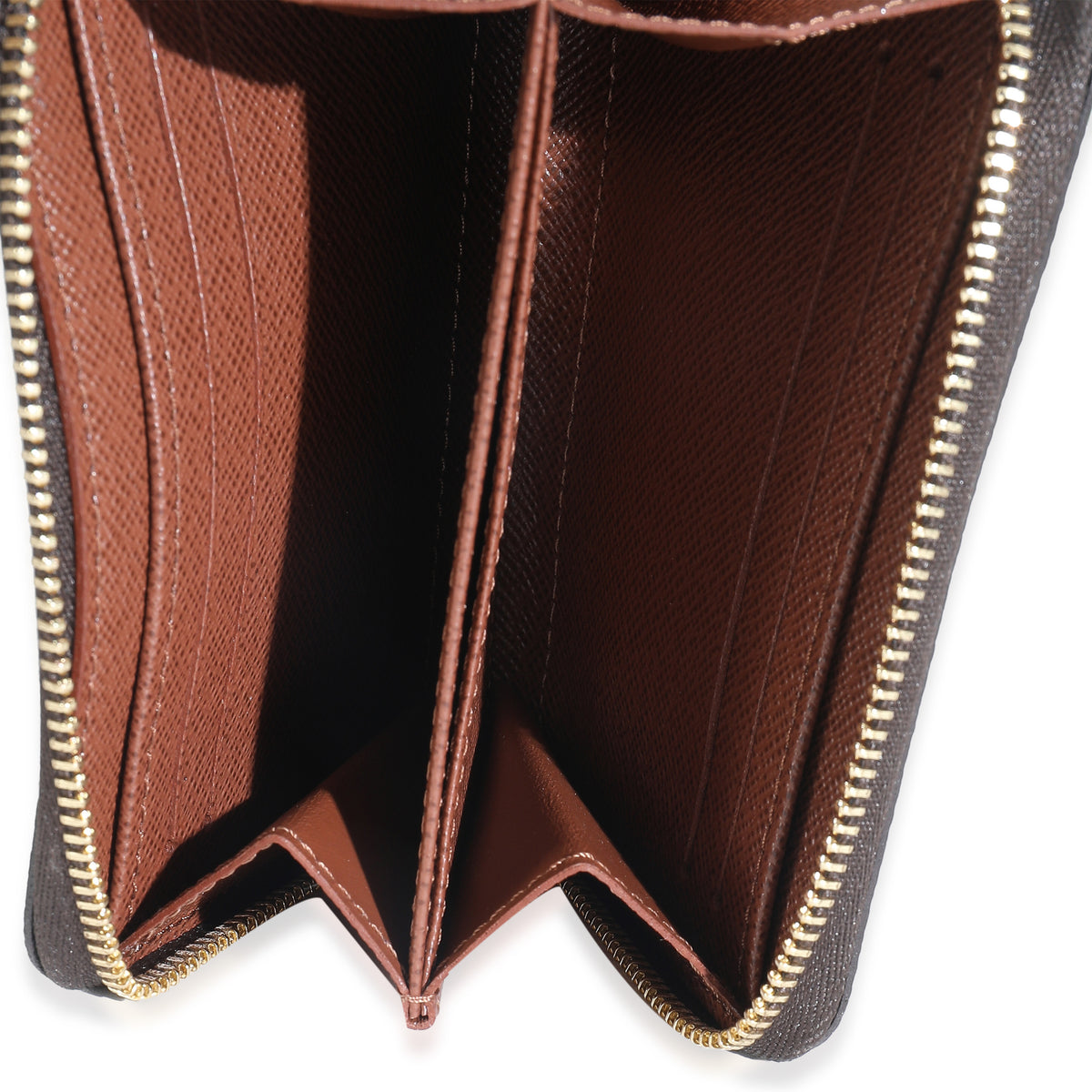 Monogram Canvas Zippy Coin Purse