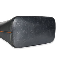 Dark Grey Mat Monogram Stockton