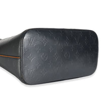 Dark Grey Mat Monogram Stockton