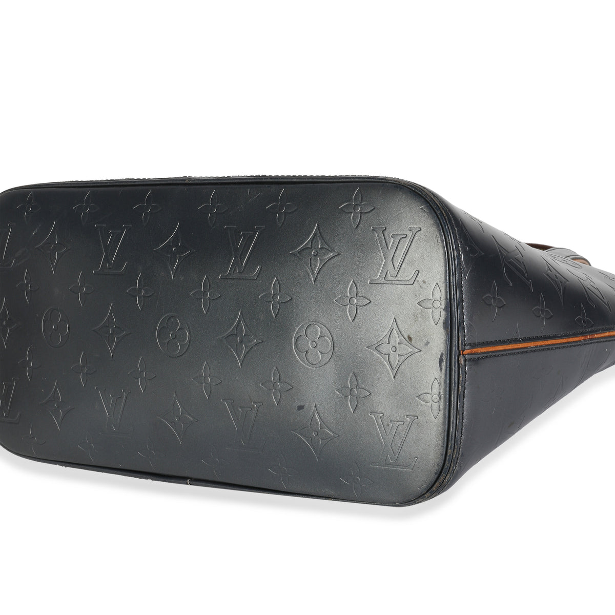 Dark Grey Mat Monogram Stockton