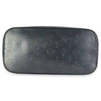 Dark Grey Mat Monogram Stockton