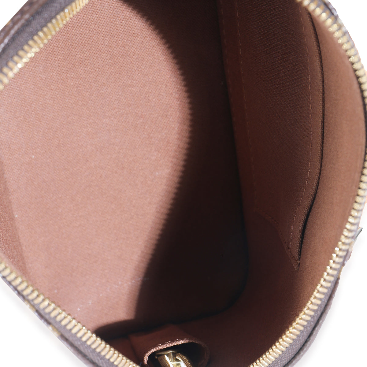 Louis Vuitton Monogram Canvas World Tour Alma BB Handbag ad1