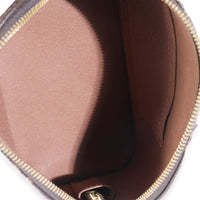 Louis Vuitton Monogram Canvas World Tour Alma BB Handbag ad1
