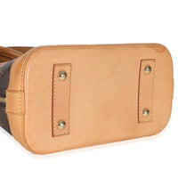 Monogram Canvas World Tour Alma BB