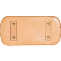 Monogram Canvas World Tour Alma BB