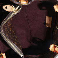 Monogram Canvas Montaigne MM