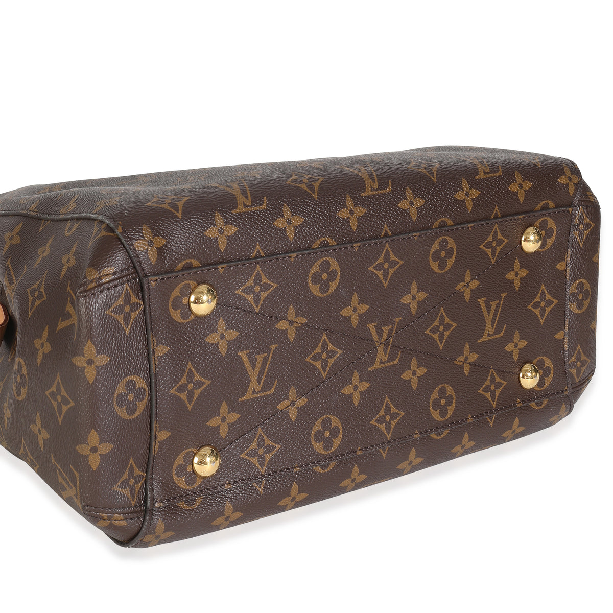 Monogram Canvas Montaigne MM