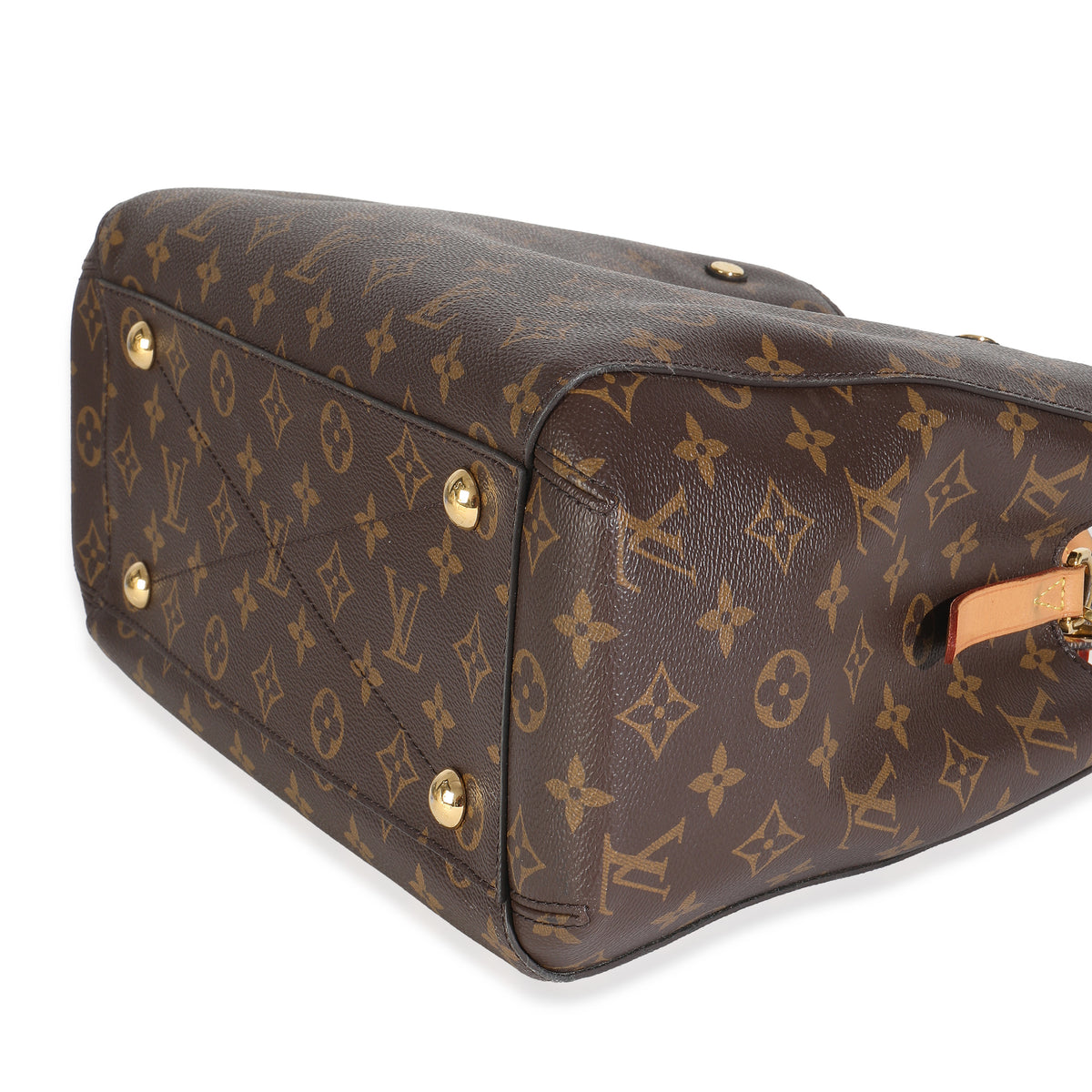 Monogram Canvas Montaigne MM