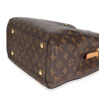 Monogram Canvas Montaigne MM