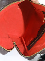 Damier Ebene Canvas Brera