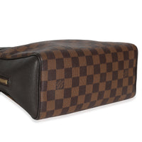 Damier Ebene Canvas Brera