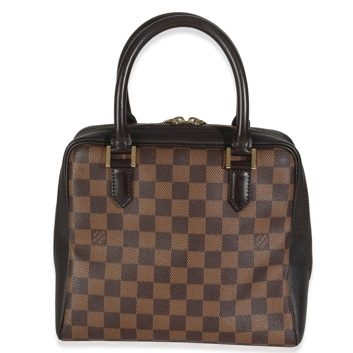 Damier Ebene Canvas Brera