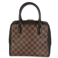 Damier Ebene Canvas Brera