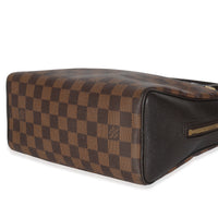 Damier Ebene Canvas Brera