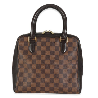 Damier Ebene Canvas Brera