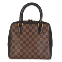 Damier Ebene Canvas Brera