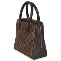 Damier Ebene Canvas Brera