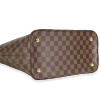 Damier Ebene Canvas Belmont