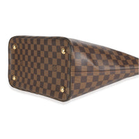 Damier Ebene Canvas Belmont