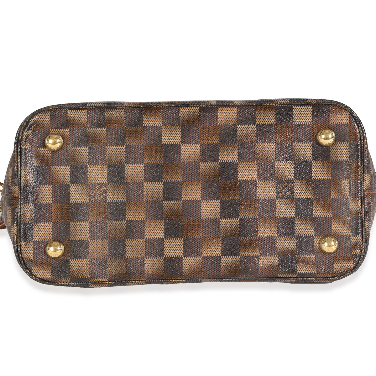 Damier Ebene Canvas Belmont