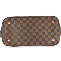 Damier Ebene Canvas Belmont