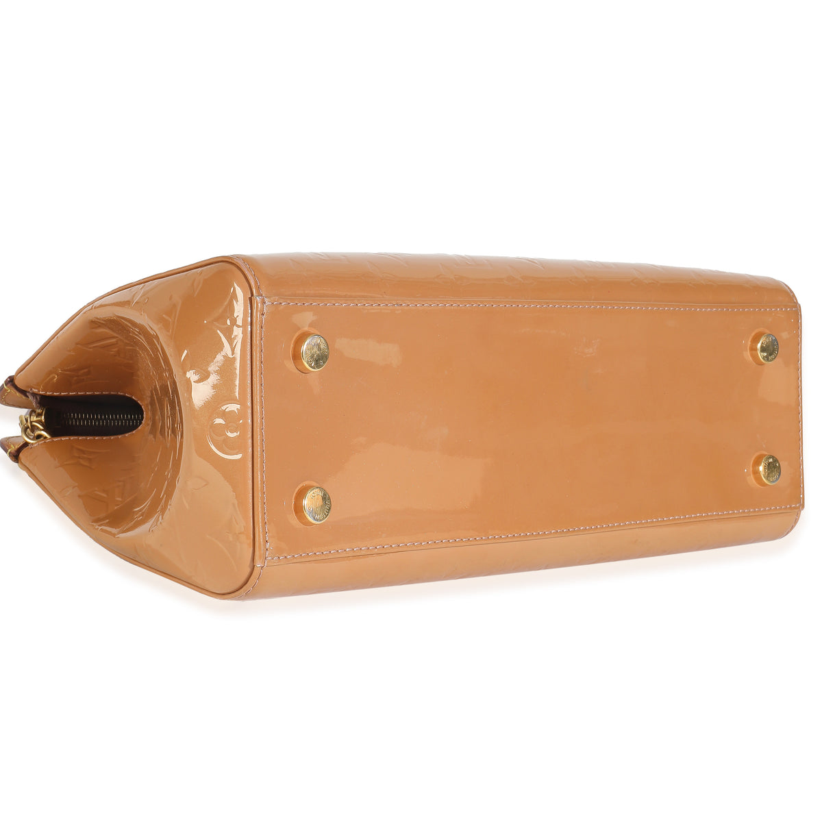 Rose Velours Vernis Brea MM