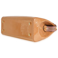 Rose Velours Vernis Brea MM